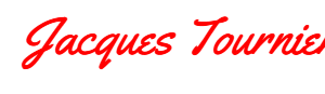 Signature du fondateur