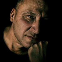 Roger, 47 ans